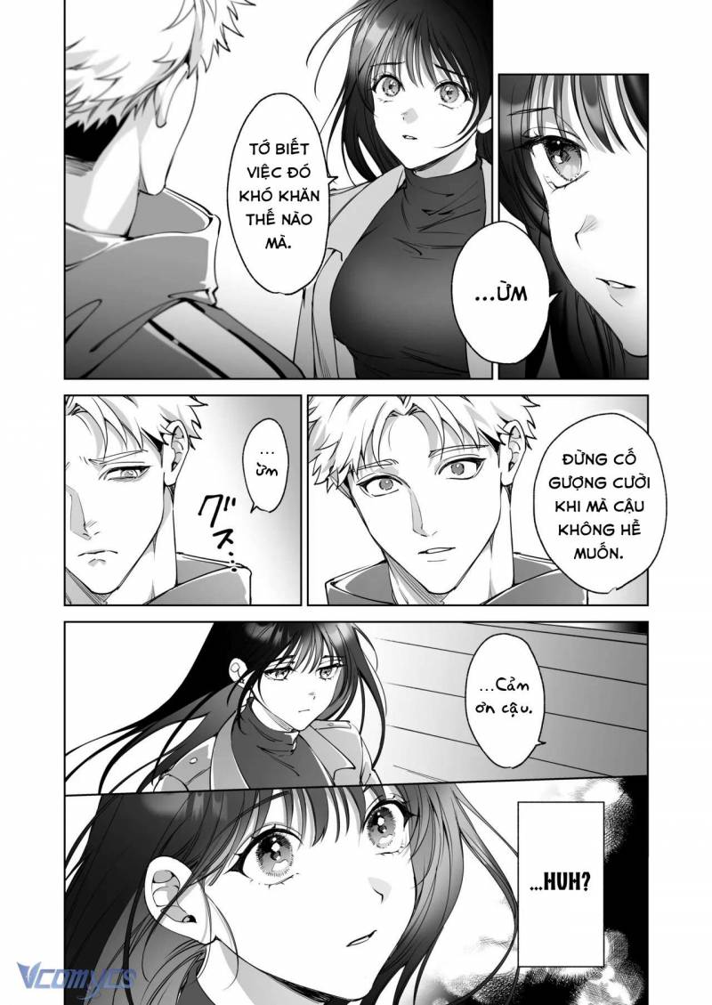 [18+] Tuyển Tập Truyện Ngắn Sếch Tàn Bạo Chap Chapter 25-[18+] Tuyển Tập Truyện Ngắn Sếch Tàn Bạo - Next Chap 47