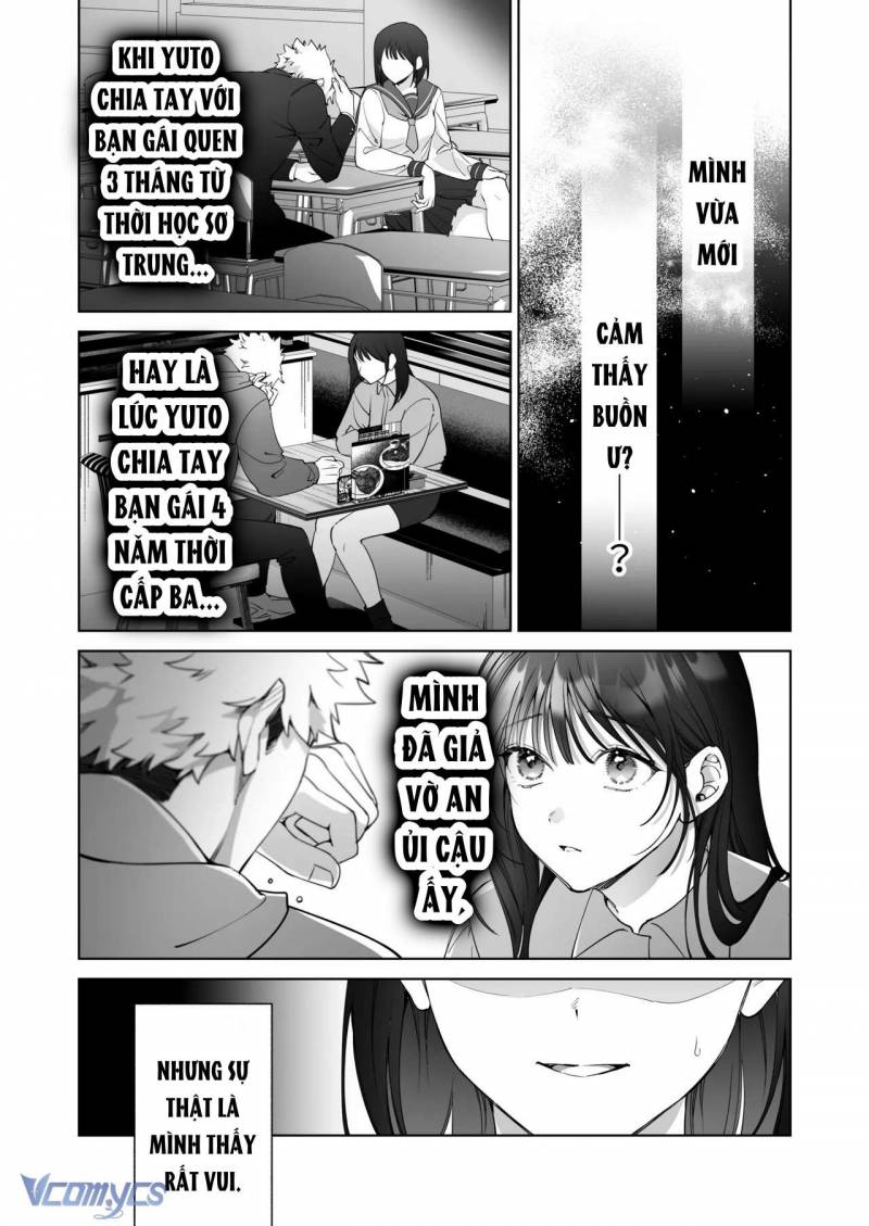 [18+] Tuyển Tập Truyện Ngắn Sếch Tàn Bạo Chap Chapter 25-[18+] Tuyển Tập Truyện Ngắn Sếch Tàn Bạo - Next Chap 47