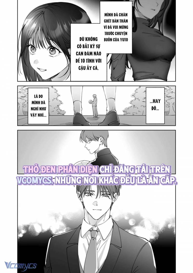 [18+] Tuyển Tập Truyện Ngắn Sếch Tàn Bạo Chap Chapter 25-[18+] Tuyển Tập Truyện Ngắn Sếch Tàn Bạo - Next Chap 47