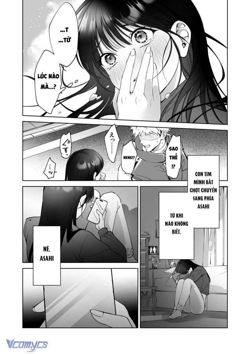 [18+] Tuyển Tập Truyện Ngắn Sếch Tàn Bạo Chap Chapter 25-[18+] Tuyển Tập Truyện Ngắn Sếch Tàn Bạo - Next Chap 47