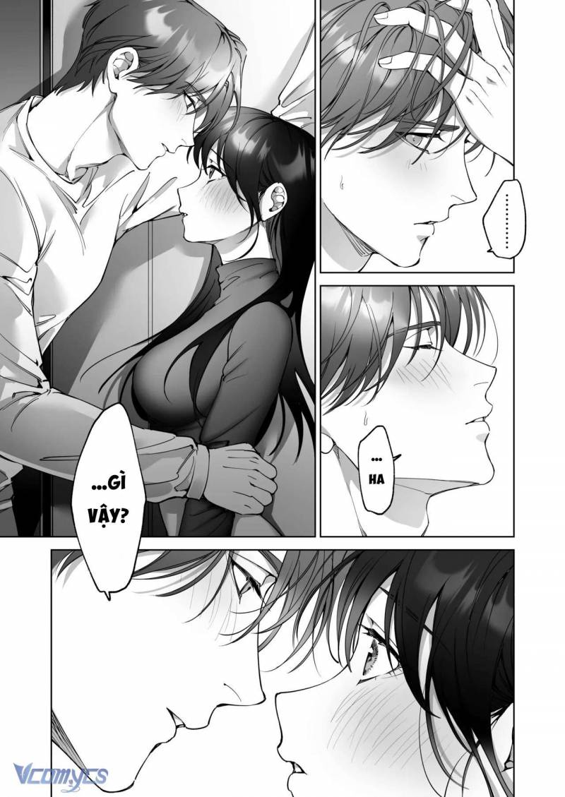 [18+] Tuyển Tập Truyện Ngắn Sếch Tàn Bạo Chap Chapter 25-[18+] Tuyển Tập Truyện Ngắn Sếch Tàn Bạo - Next Chap 47