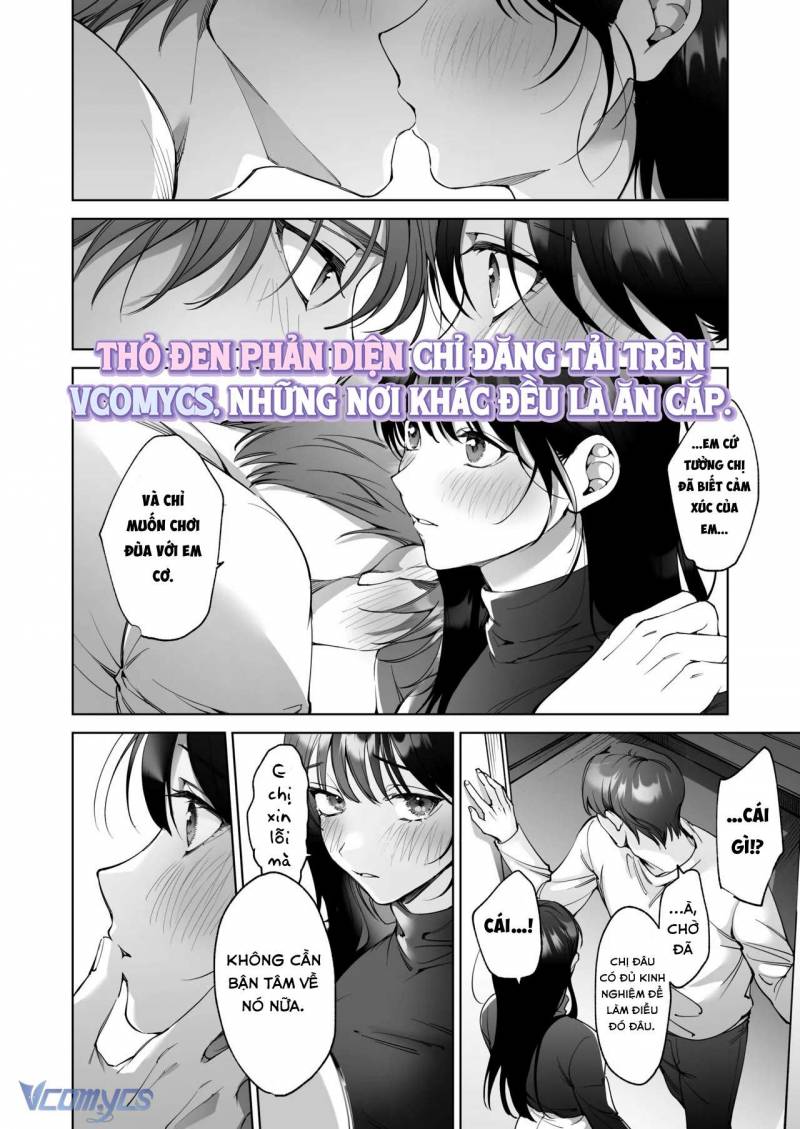 [18+] Tuyển Tập Truyện Ngắn Sếch Tàn Bạo Chap Chapter 25-[18+] Tuyển Tập Truyện Ngắn Sếch Tàn Bạo - Next Chap 47