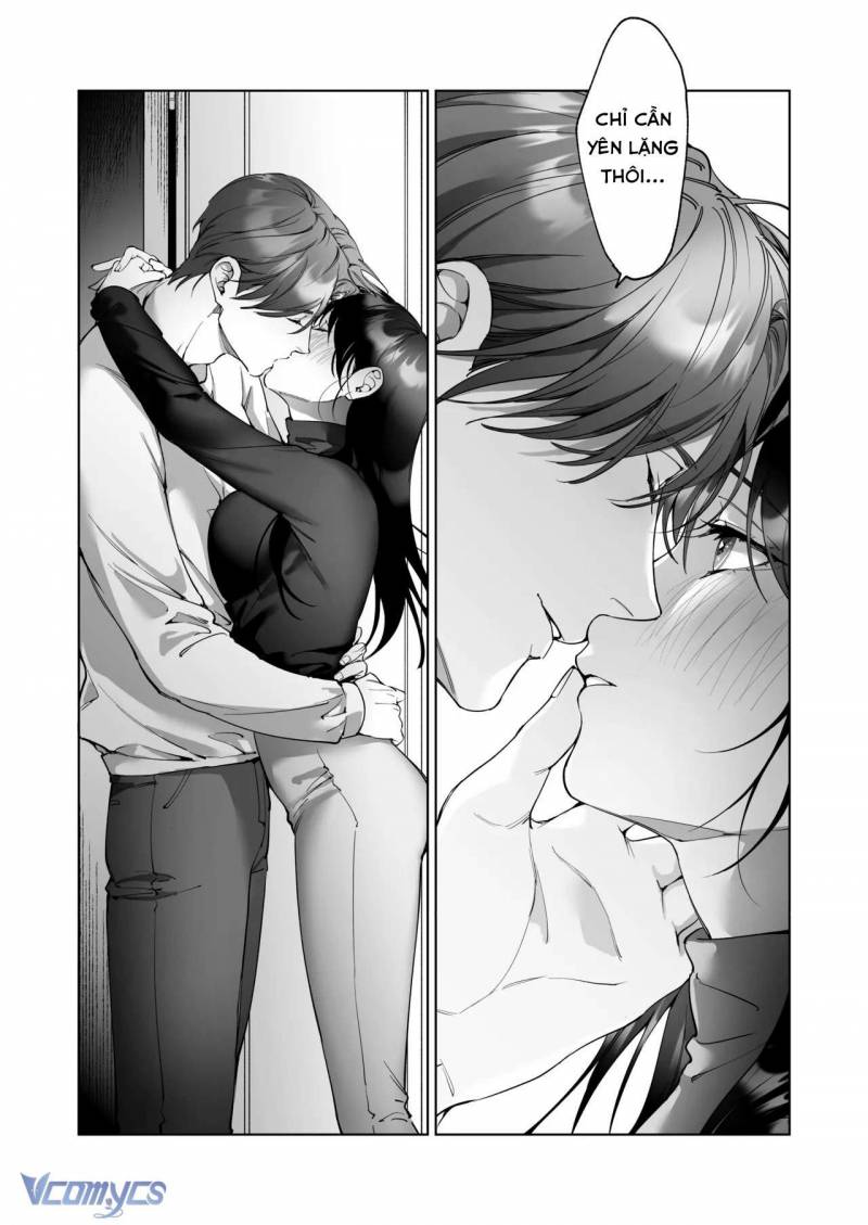[18+] Tuyển Tập Truyện Ngắn Sếch Tàn Bạo Chap Chapter 25-[18+] Tuyển Tập Truyện Ngắn Sếch Tàn Bạo - Next Chap 47