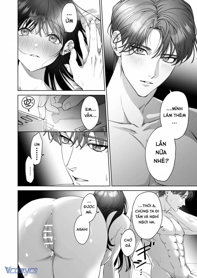 [18+] Tuyển Tập Truyện Ngắn Sếch Tàn Bạo Chap Chapter 25-[18+] Tuyển Tập Truyện Ngắn Sếch Tàn Bạo - Next Chap 47