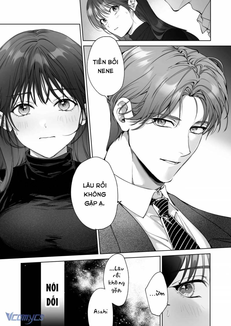 [18+] Tuyển Tập Truyện Ngắn Sếch Tàn Bạo Chap Chapter 25-[18+] Tuyển Tập Truyện Ngắn Sếch Tàn Bạo - Next Chap 47