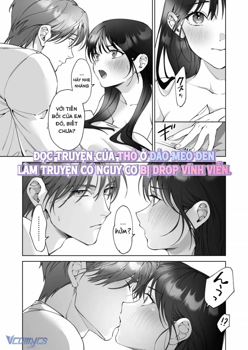 [18+] Tuyển Tập Truyện Ngắn Sếch Tàn Bạo Chap Chapter 25-[18+] Tuyển Tập Truyện Ngắn Sếch Tàn Bạo - Next Chap 47