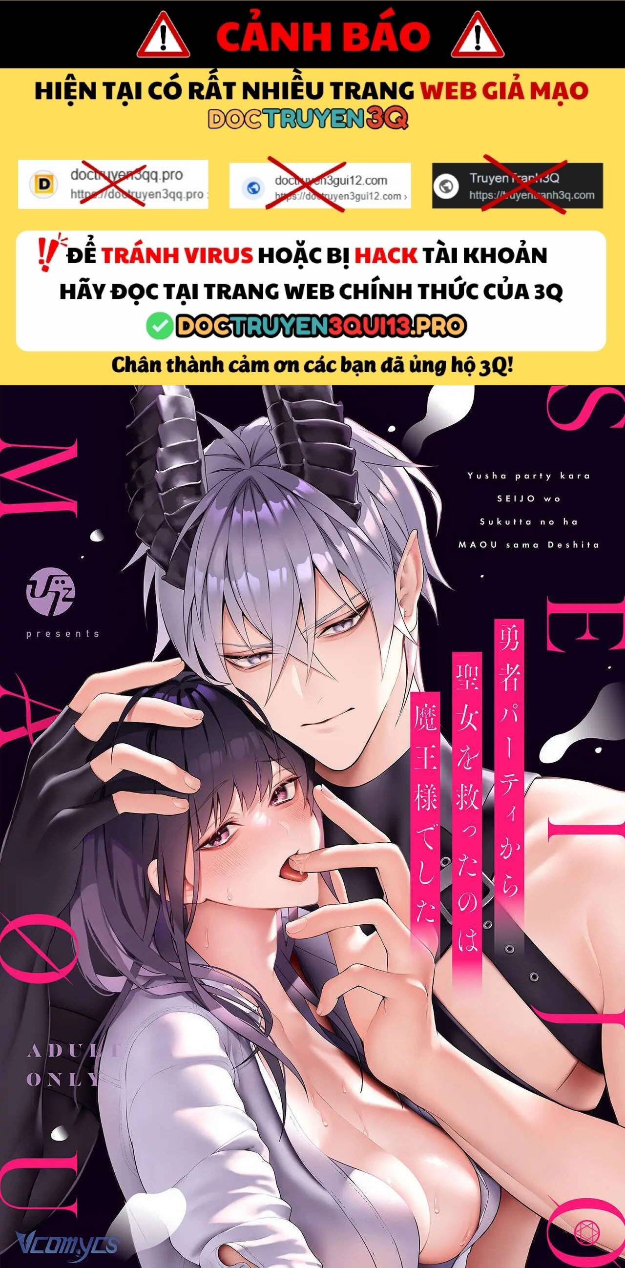[18+] Tuyển Tập Truyện Ngắn Sếch Tàn Bạo Chap Chapter 26.1-[18+] Tuyển Tập Truyện Ngắn Sếch Tàn Bạo - Next Chap 48