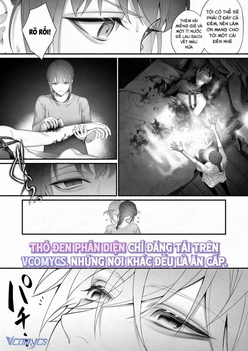 [18+] Tuyển Tập Truyện Ngắn Sếch Tàn Bạo Chap Chapter 26.1-[18+] Tuyển Tập Truyện Ngắn Sếch Tàn Bạo - Next Chap 48