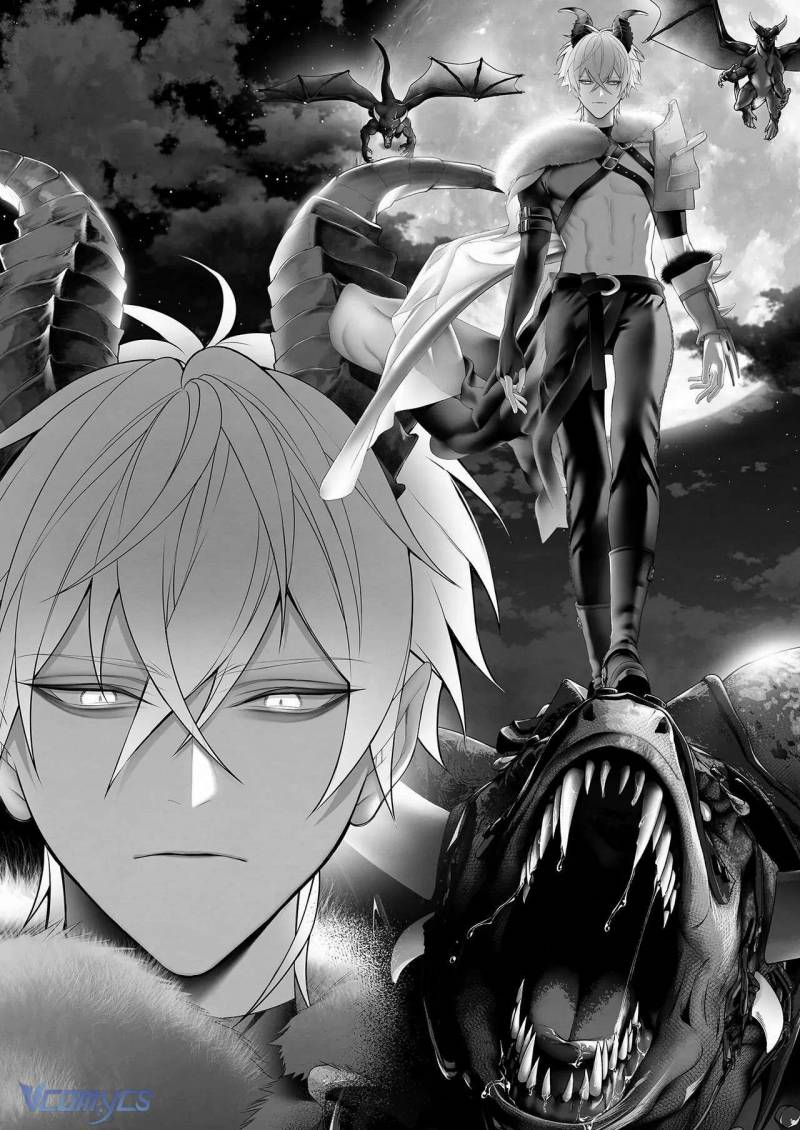 [18+] Tuyển Tập Truyện Ngắn Sếch Tàn Bạo Chap Chapter 26.1-[18+] Tuyển Tập Truyện Ngắn Sếch Tàn Bạo - Next Chap 48