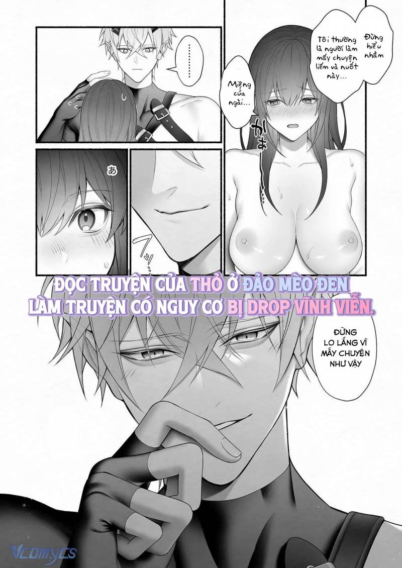 [18+] Tuyển Tập Truyện Ngắn Sếch Tàn Bạo Chap Chapter 26.2-[18+] Tuyển Tập Truyện Ngắn Sếch Tàn Bạo - Next Chap 49
