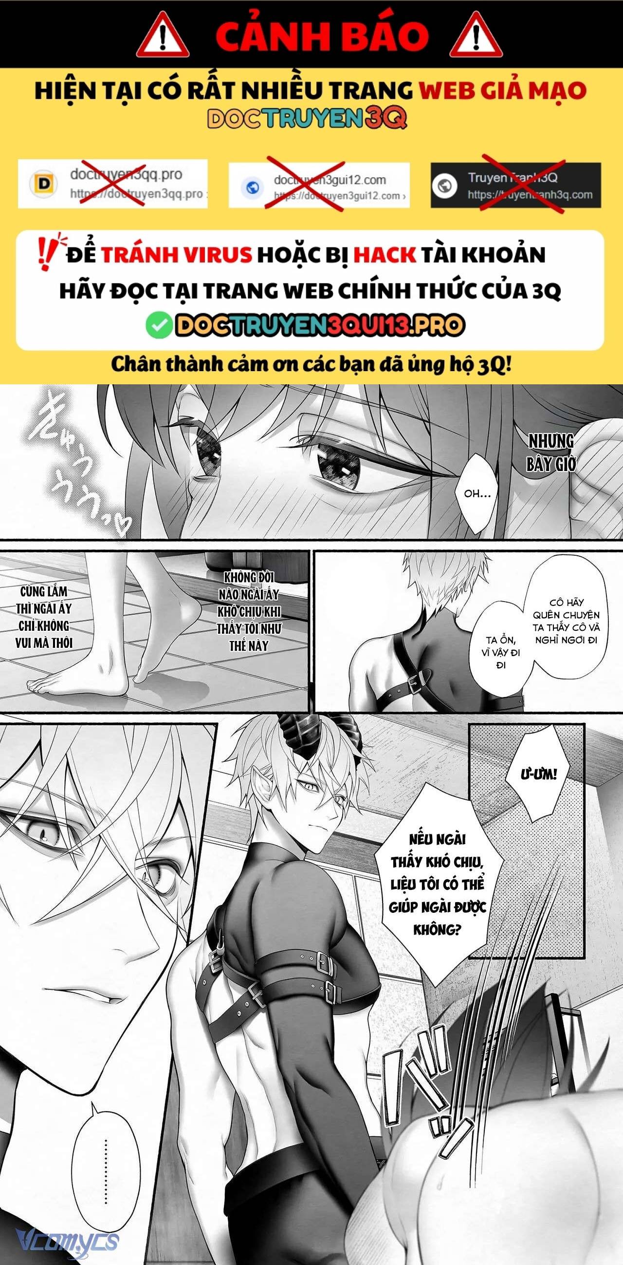 [18+] Tuyển Tập Truyện Ngắn Sếch Tàn Bạo Chap Chapter 26.2-[18+] Tuyển Tập Truyện Ngắn Sếch Tàn Bạo - Next Chap 49