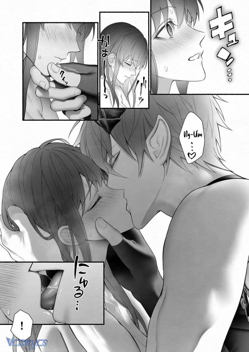 [18+] Tuyển Tập Truyện Ngắn Sếch Tàn Bạo Chap Chapter 26.2-[18+] Tuyển Tập Truyện Ngắn Sếch Tàn Bạo - Next Chap 49