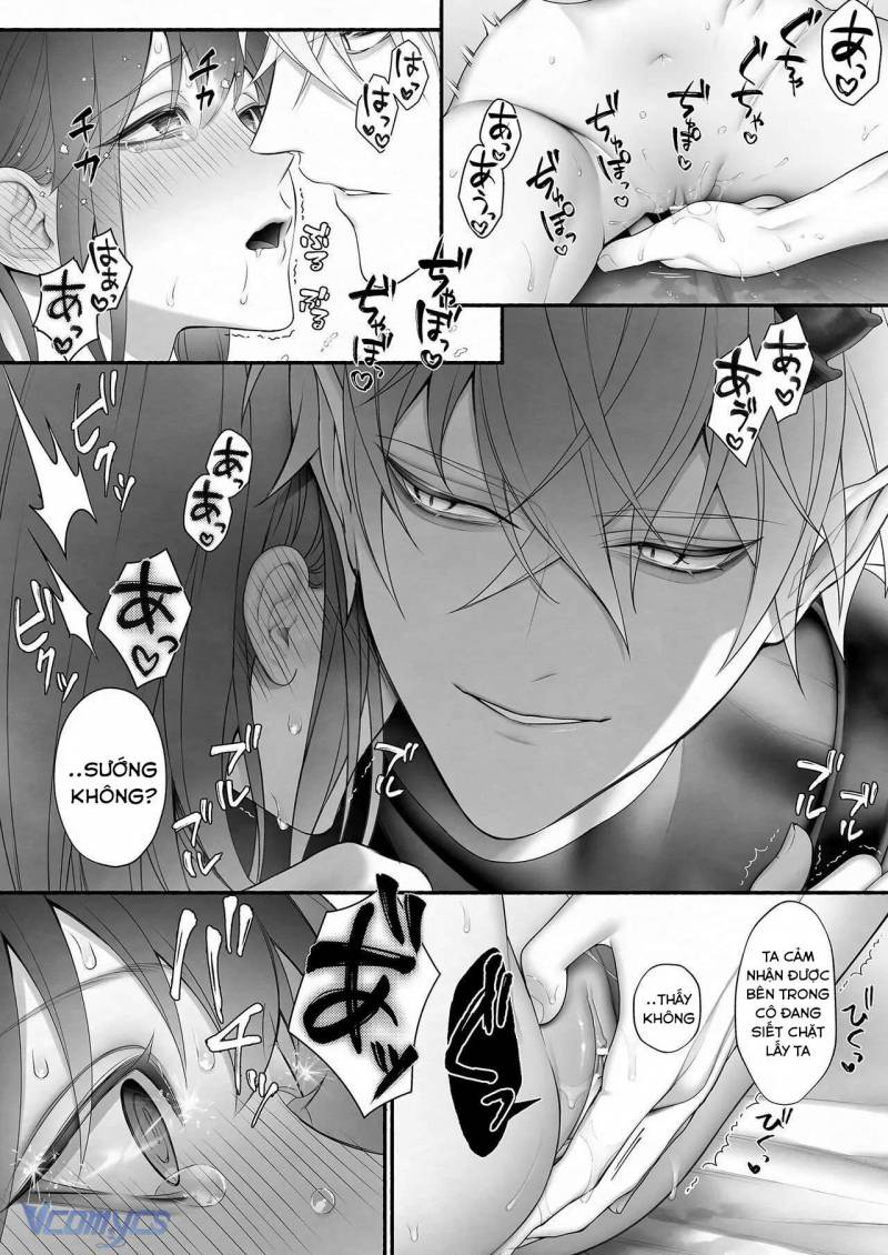 [18+] Tuyển Tập Truyện Ngắn Sếch Tàn Bạo Chap Chapter 26.2-[18+] Tuyển Tập Truyện Ngắn Sếch Tàn Bạo - Next Chap 49