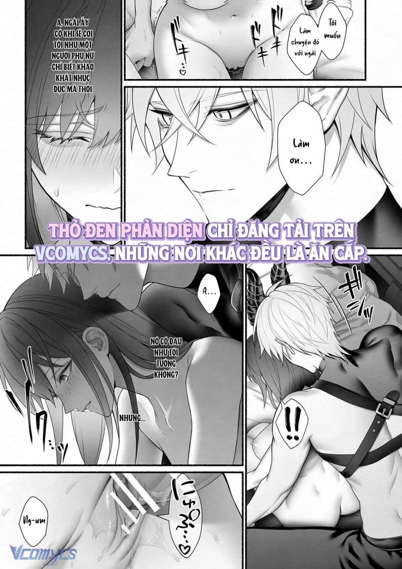 [18+] Tuyển Tập Truyện Ngắn Sếch Tàn Bạo Chap Chapter 26.2-[18+] Tuyển Tập Truyện Ngắn Sếch Tàn Bạo - Next Chap 49