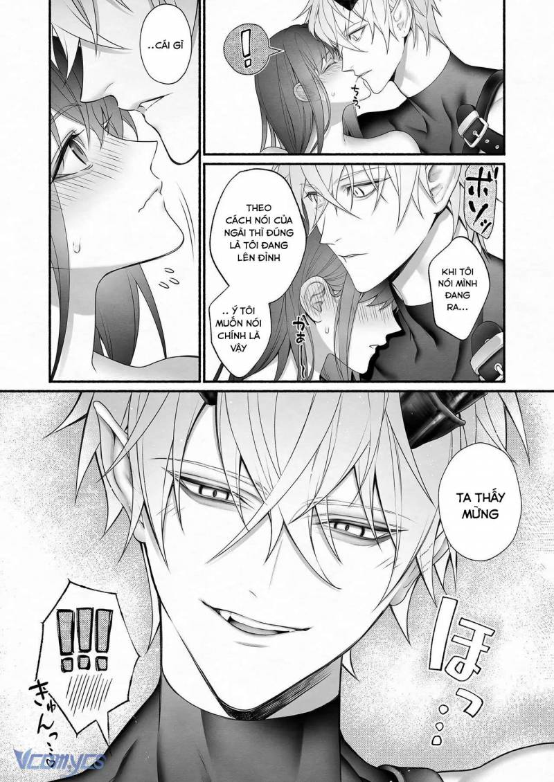 [18+] Tuyển Tập Truyện Ngắn Sếch Tàn Bạo Chap Chapter 26.2-[18+] Tuyển Tập Truyện Ngắn Sếch Tàn Bạo - Next Chap 49