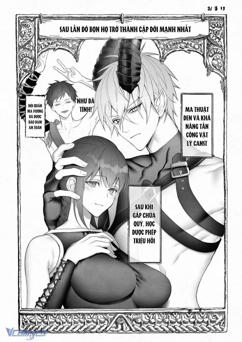 [18+] Tuyển Tập Truyện Ngắn Sếch Tàn Bạo Chap Chapter 26.2-[18+] Tuyển Tập Truyện Ngắn Sếch Tàn Bạo - Next Chap 49