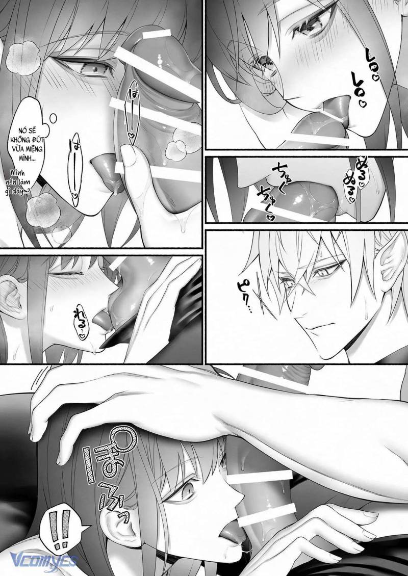 [18+] Tuyển Tập Truyện Ngắn Sếch Tàn Bạo Chap Chapter 26.2-[18+] Tuyển Tập Truyện Ngắn Sếch Tàn Bạo - Next Chap 49