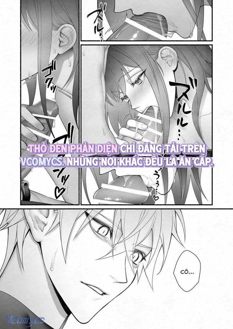 [18+] Tuyển Tập Truyện Ngắn Sếch Tàn Bạo Chap Chapter 26.2-[18+] Tuyển Tập Truyện Ngắn Sếch Tàn Bạo - Next Chap 49