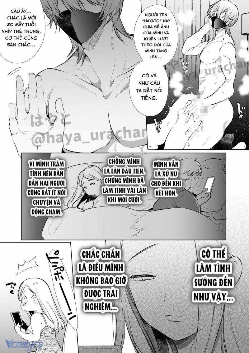 [18+] Tuyển Tập Truyện Ngắn Sếch Tàn Bạo Chap Chapter 27-[18+] Tuyển Tập Truyện Ngắn Sếch Tàn Bạo - Next Chap 50