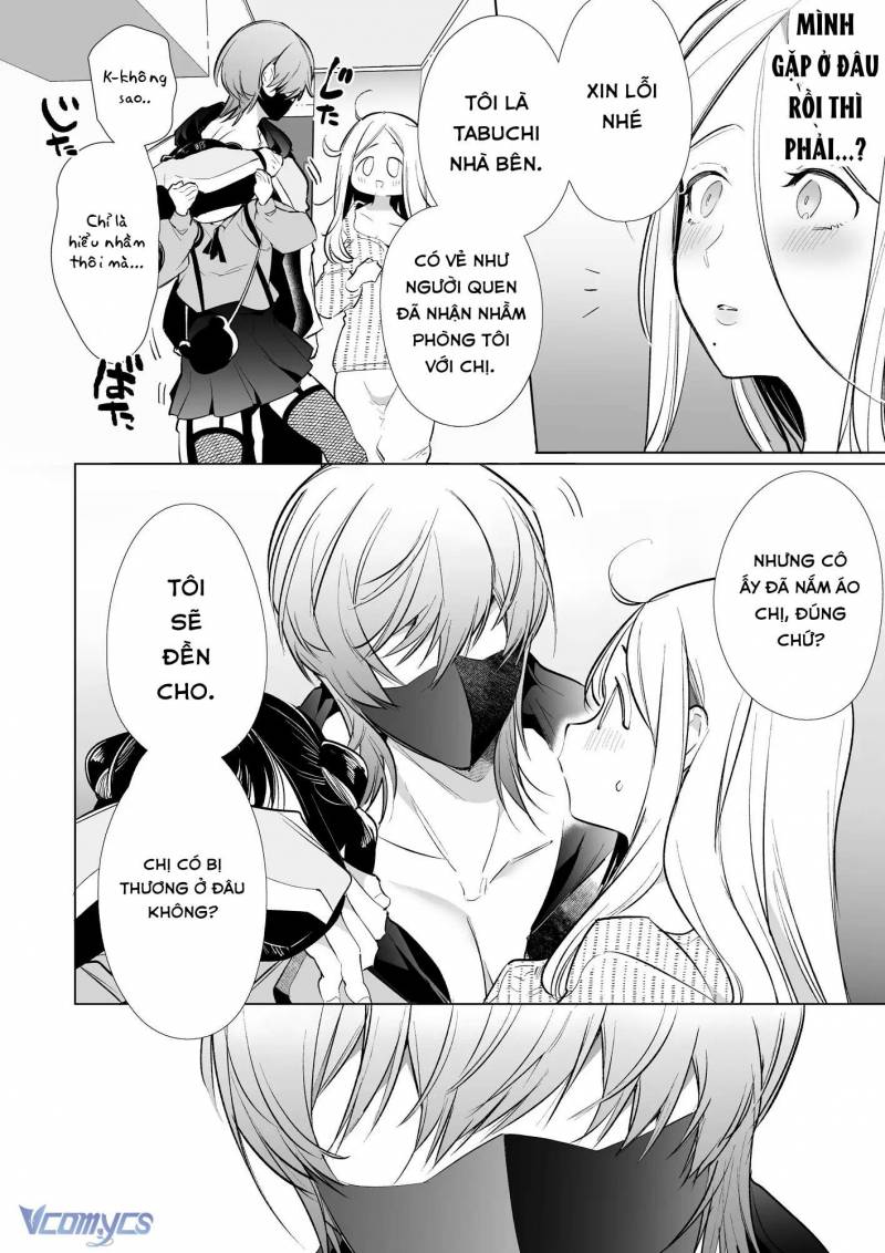 [18+] Tuyển Tập Truyện Ngắn Sếch Tàn Bạo Chap Chapter 27-[18+] Tuyển Tập Truyện Ngắn Sếch Tàn Bạo - Next Chap 50