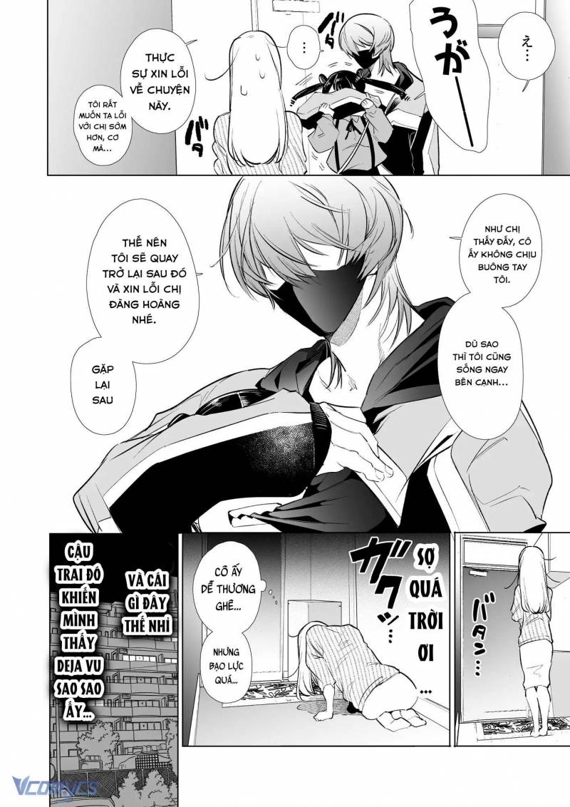 [18+] Tuyển Tập Truyện Ngắn Sếch Tàn Bạo Chap Chapter 27-[18+] Tuyển Tập Truyện Ngắn Sếch Tàn Bạo - Next Chap 50