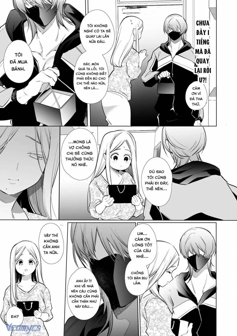 [18+] Tuyển Tập Truyện Ngắn Sếch Tàn Bạo Chap Chapter 27-[18+] Tuyển Tập Truyện Ngắn Sếch Tàn Bạo - Next Chap 50