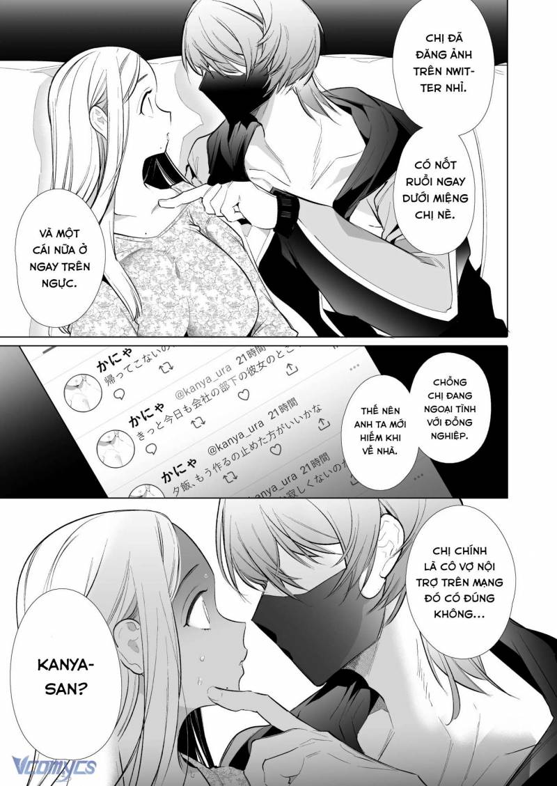 [18+] Tuyển Tập Truyện Ngắn Sếch Tàn Bạo Chap Chapter 27-[18+] Tuyển Tập Truyện Ngắn Sếch Tàn Bạo - Next Chap 50