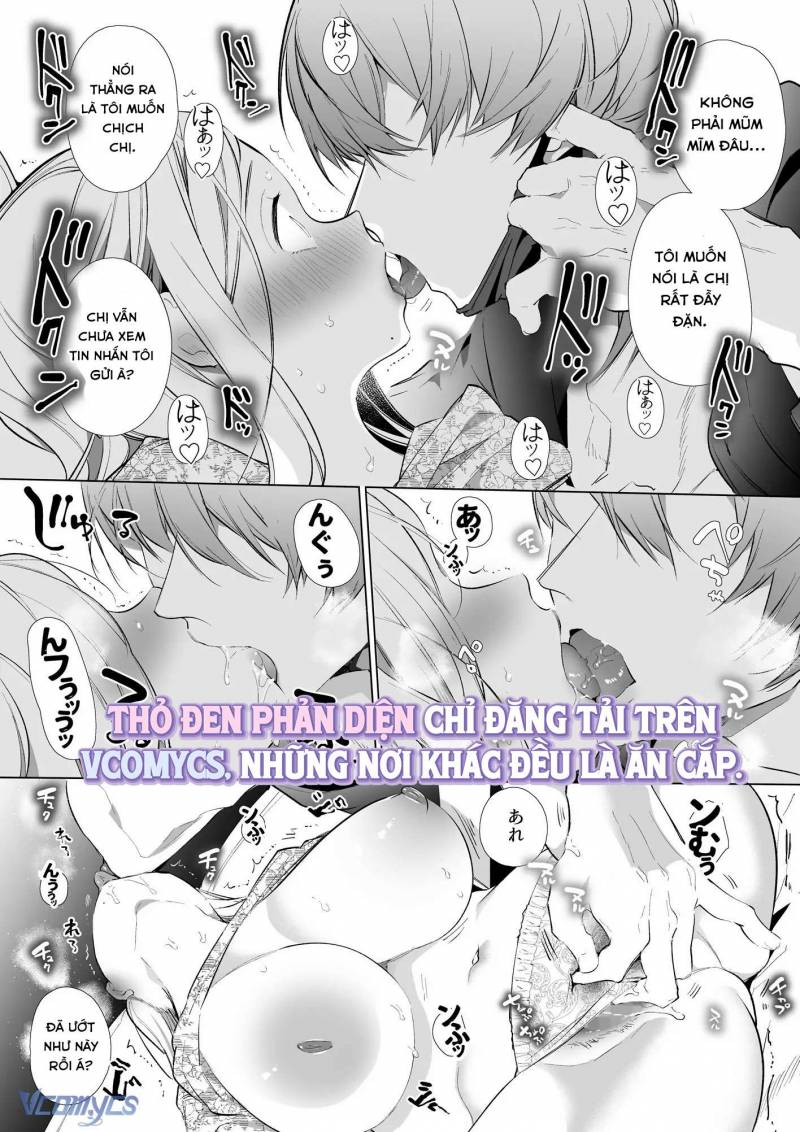 [18+] Tuyển Tập Truyện Ngắn Sếch Tàn Bạo Chap Chapter 27-[18+] Tuyển Tập Truyện Ngắn Sếch Tàn Bạo - Next Chap 50