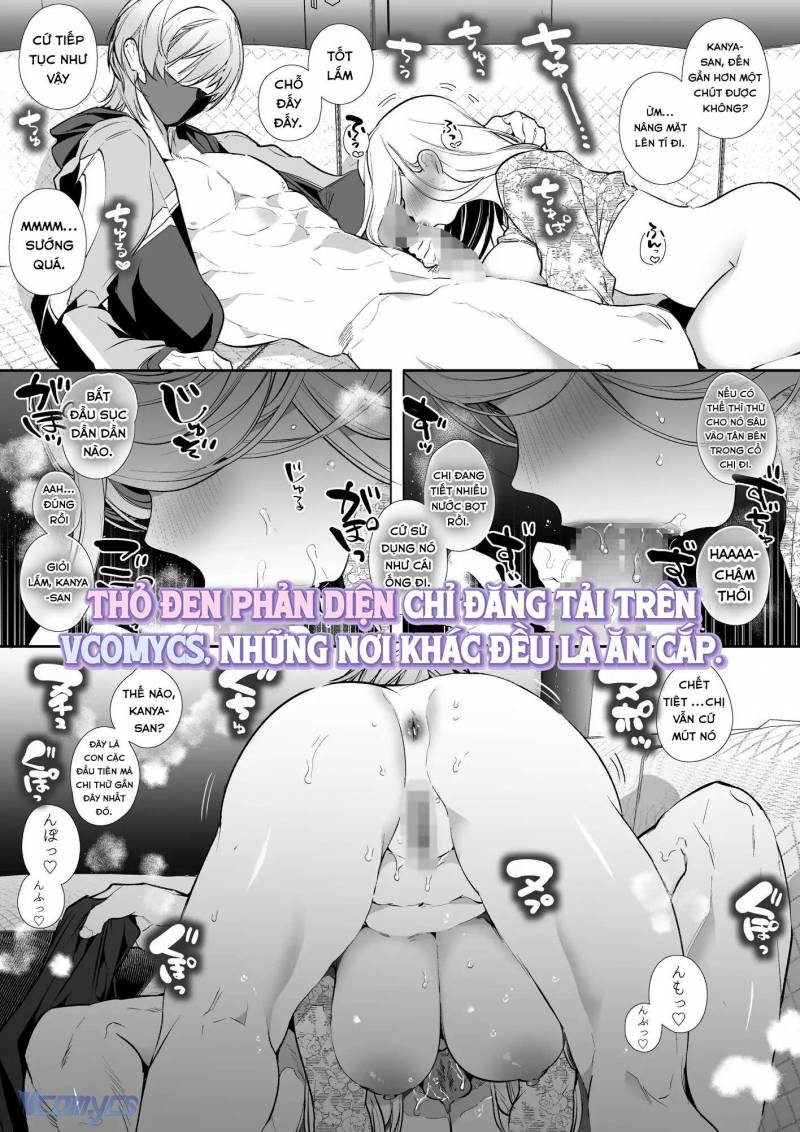 [18+] Tuyển Tập Truyện Ngắn Sếch Tàn Bạo Chap Chapter 27-[18+] Tuyển Tập Truyện Ngắn Sếch Tàn Bạo - Next Chap 50