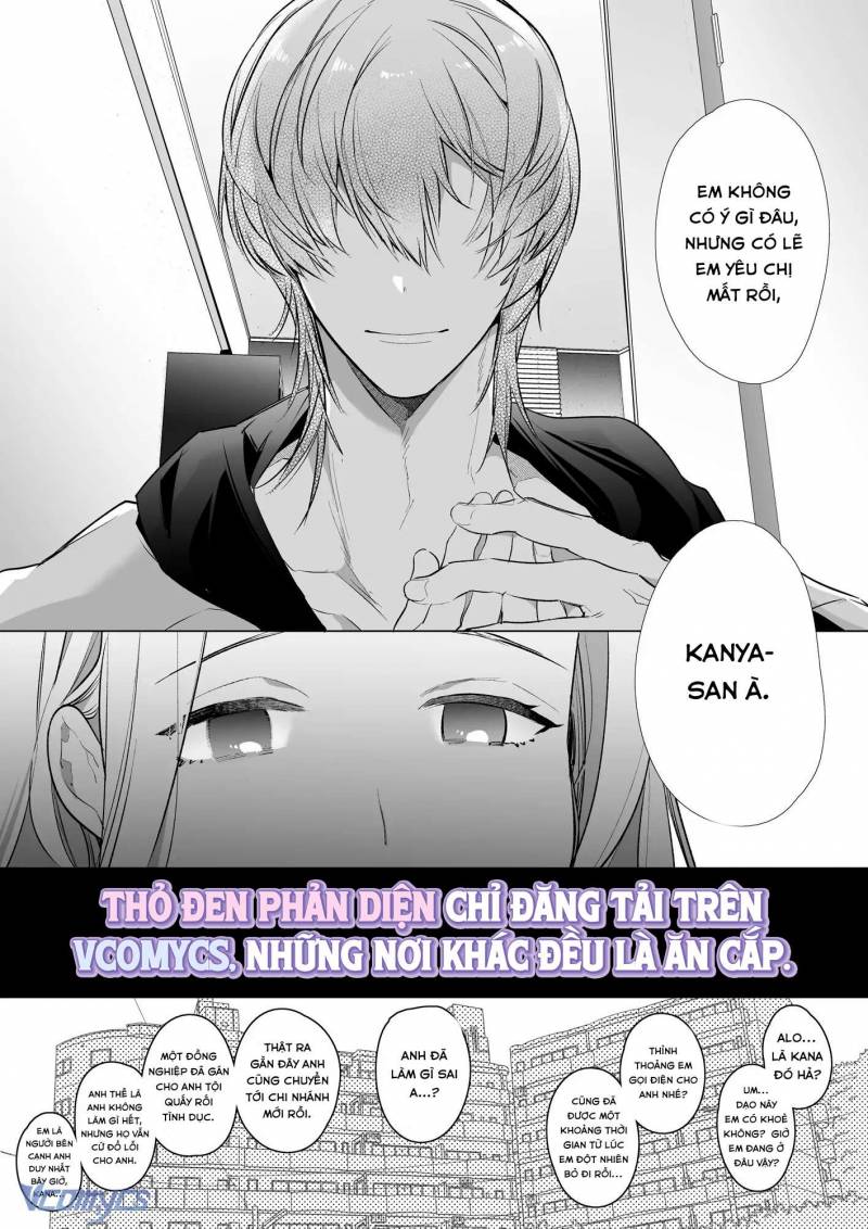 [18+] Tuyển Tập Truyện Ngắn Sếch Tàn Bạo Chap Chapter 27-[18+] Tuyển Tập Truyện Ngắn Sếch Tàn Bạo - Next Chap 50