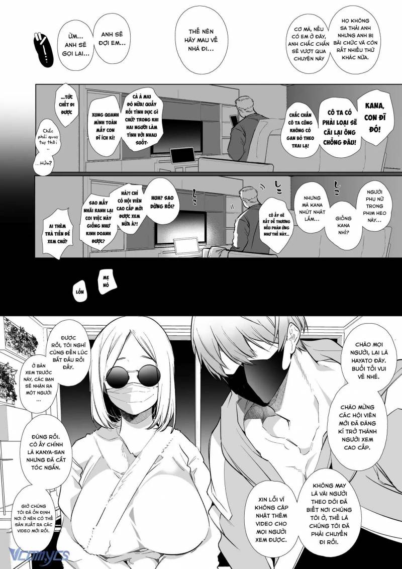 [18+] Tuyển Tập Truyện Ngắn Sếch Tàn Bạo Chap Chapter 27-[18+] Tuyển Tập Truyện Ngắn Sếch Tàn Bạo - Next Chap 50