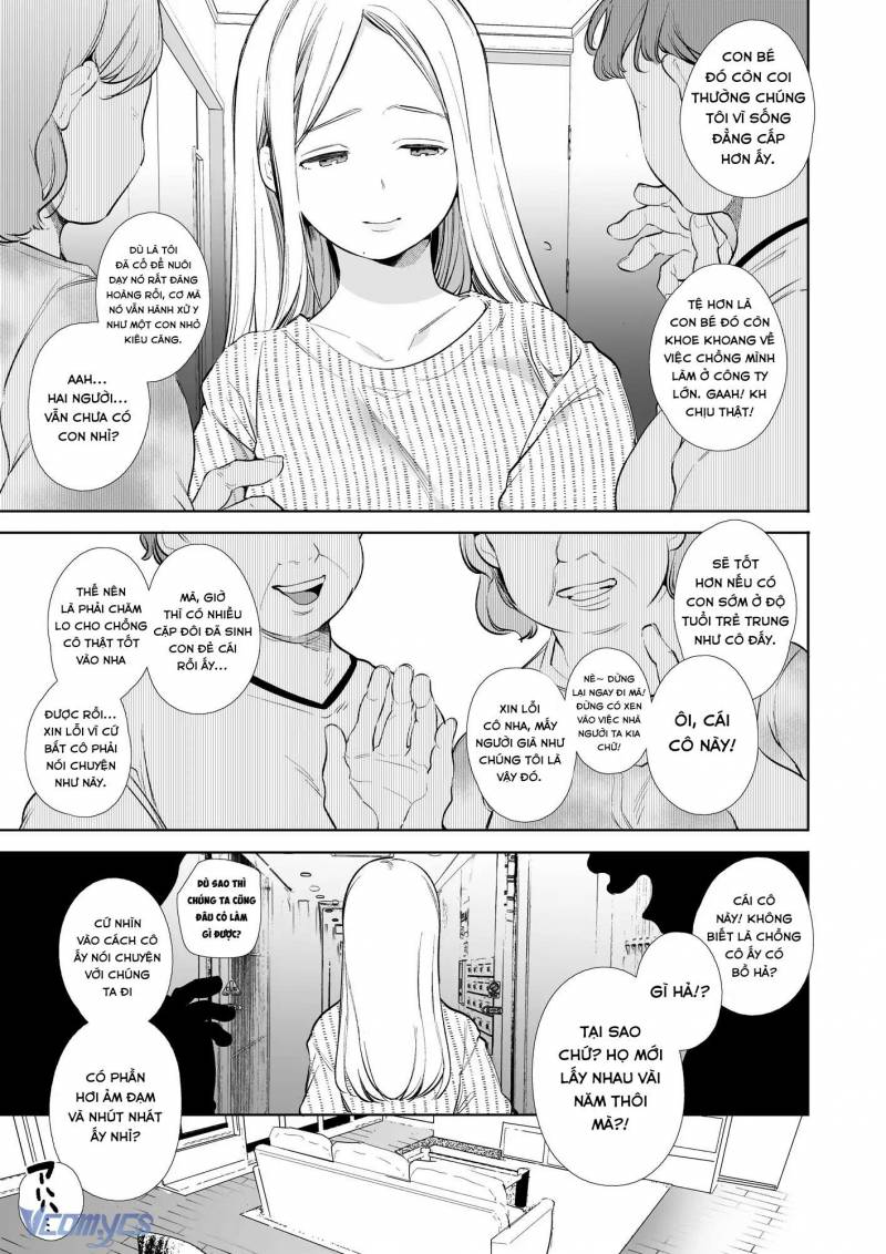 [18+] Tuyển Tập Truyện Ngắn Sếch Tàn Bạo Chap Chapter 27-[18+] Tuyển Tập Truyện Ngắn Sếch Tàn Bạo - Next Chap 50