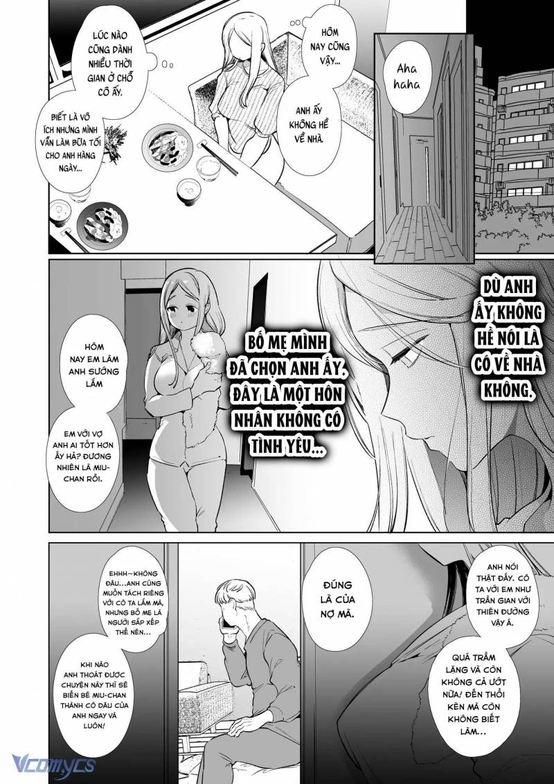 [18+] Tuyển Tập Truyện Ngắn Sếch Tàn Bạo Chap Chapter 27-[18+] Tuyển Tập Truyện Ngắn Sếch Tàn Bạo - Next Chap 50