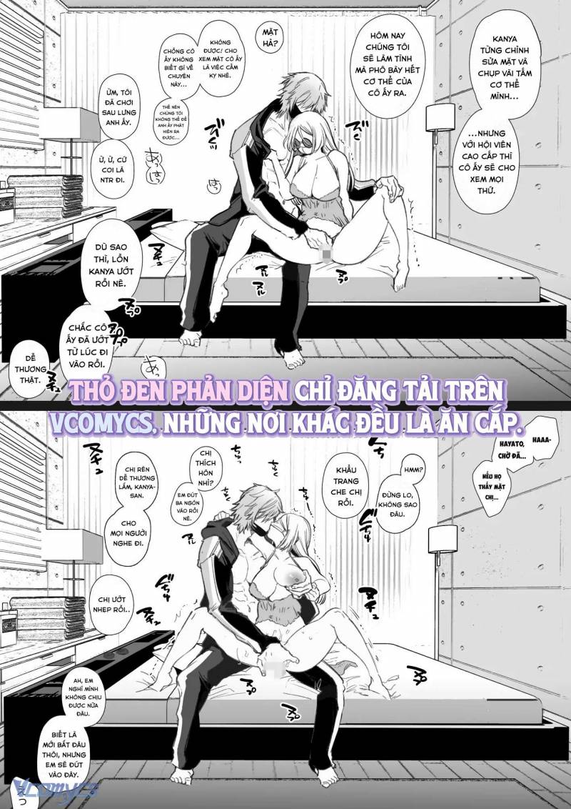 [18+] Tuyển Tập Truyện Ngắn Sếch Tàn Bạo Chap Chapter 27-[18+] Tuyển Tập Truyện Ngắn Sếch Tàn Bạo - Next Chap 50