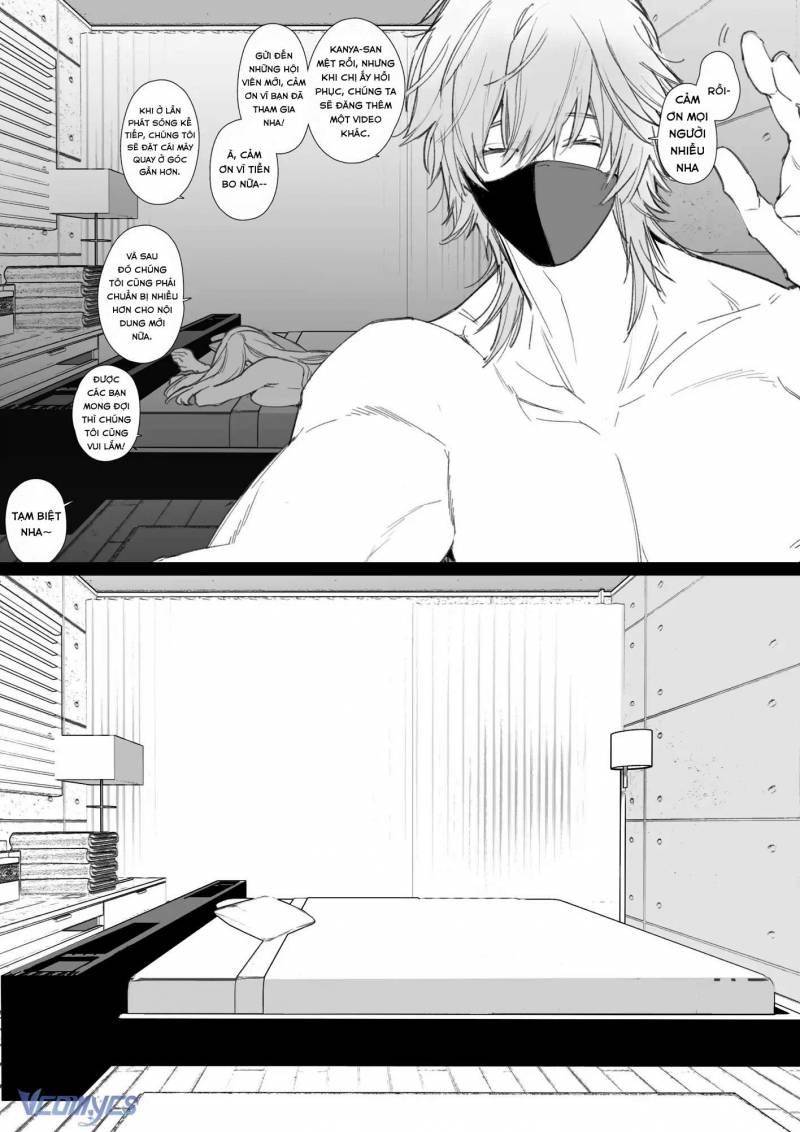 [18+] Tuyển Tập Truyện Ngắn Sếch Tàn Bạo Chap Chapter 27-[18+] Tuyển Tập Truyện Ngắn Sếch Tàn Bạo - Next Chap 50