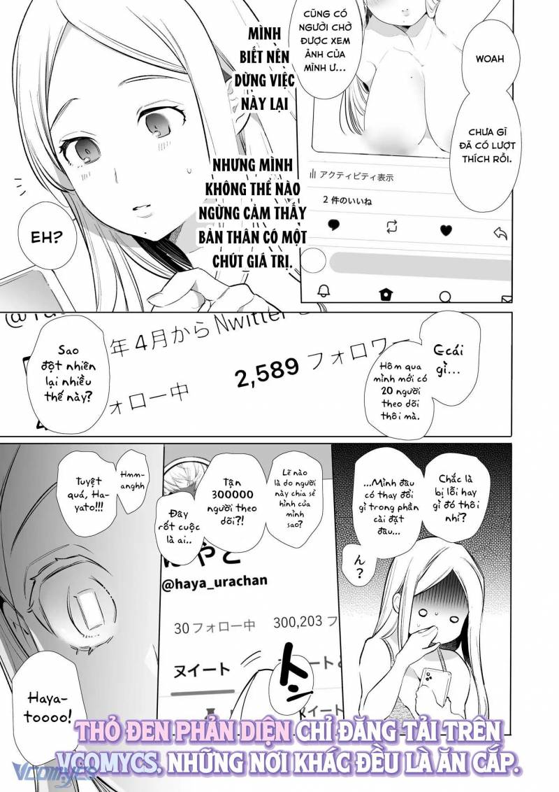 [18+] Tuyển Tập Truyện Ngắn Sếch Tàn Bạo Chap Chapter 27-[18+] Tuyển Tập Truyện Ngắn Sếch Tàn Bạo - Next Chap 50