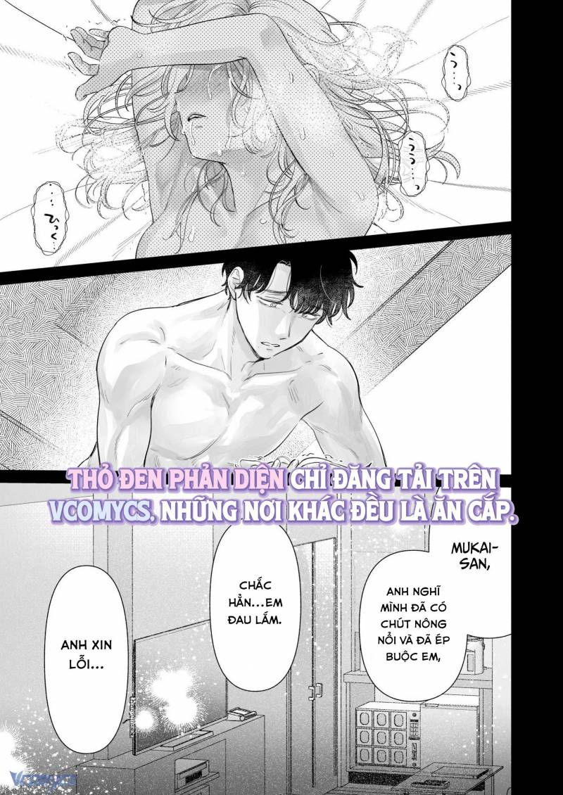 [18+] Tuyển Tập Truyện Ngắn Sếch Tàn Bạo Chap Chapter 28-[18+] Tuyển Tập Truyện Ngắn Sếch Tàn Bạo - Next Chap 51
