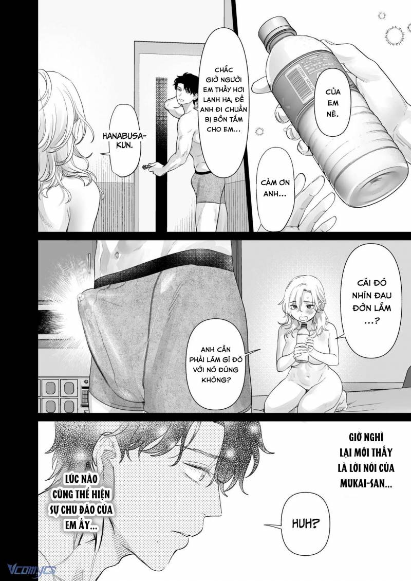 [18+] Tuyển Tập Truyện Ngắn Sếch Tàn Bạo Chap Chapter 28-[18+] Tuyển Tập Truyện Ngắn Sếch Tàn Bạo - Next Chap 51