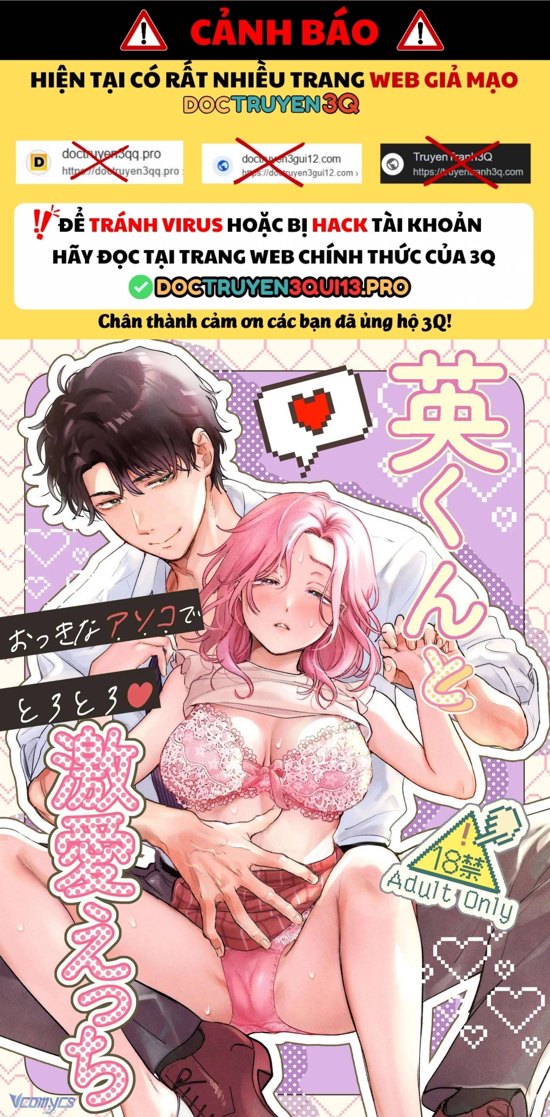 [18+] Tuyển Tập Truyện Ngắn Sếch Tàn Bạo Chap Chapter 28-[18+] Tuyển Tập Truyện Ngắn Sếch Tàn Bạo - Next Chap 51