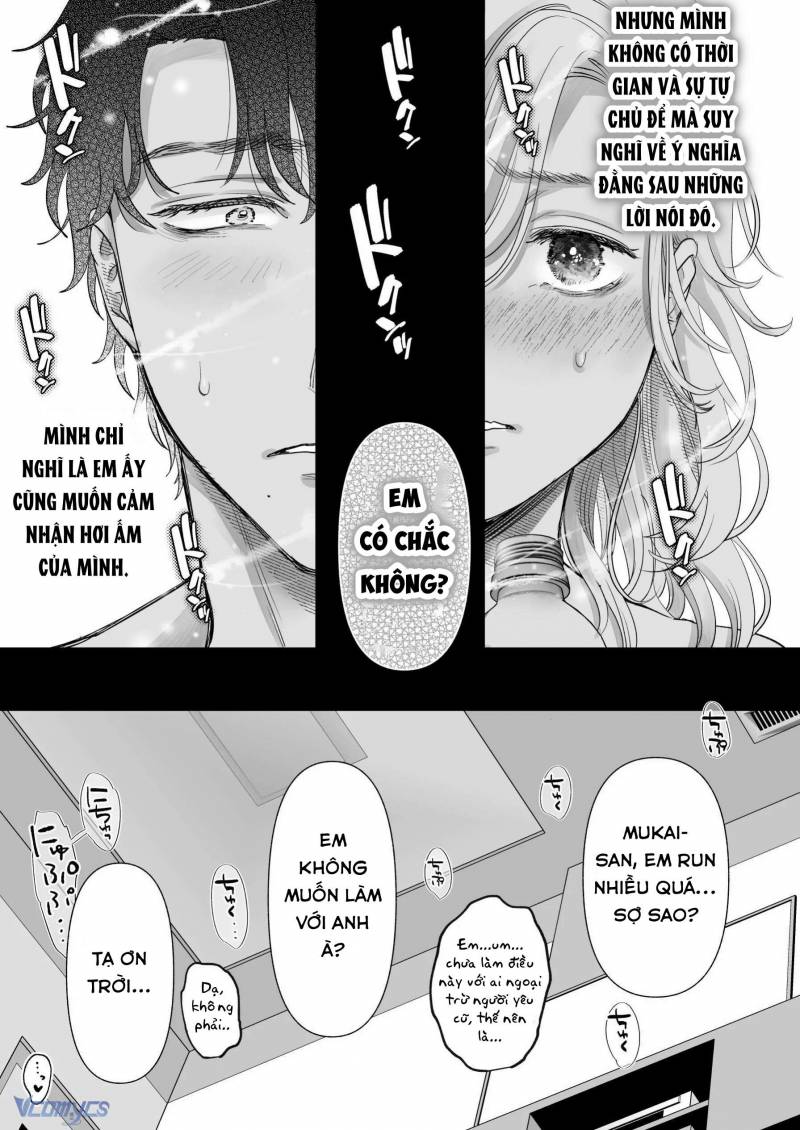 [18+] Tuyển Tập Truyện Ngắn Sếch Tàn Bạo Chap Chapter 28-[18+] Tuyển Tập Truyện Ngắn Sếch Tàn Bạo - Next Chap 51