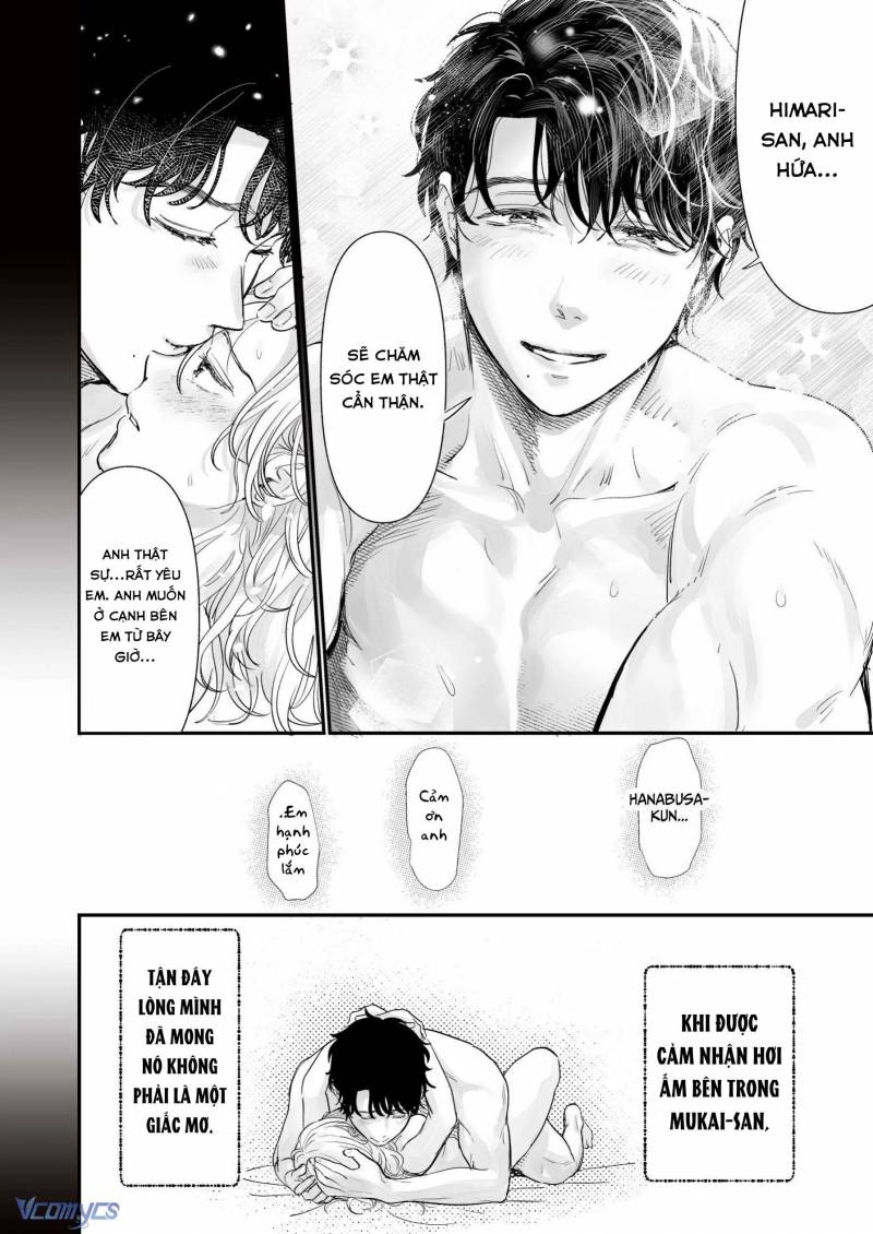 [18+] Tuyển Tập Truyện Ngắn Sếch Tàn Bạo Chap Chapter 28-[18+] Tuyển Tập Truyện Ngắn Sếch Tàn Bạo - Next Chap 51