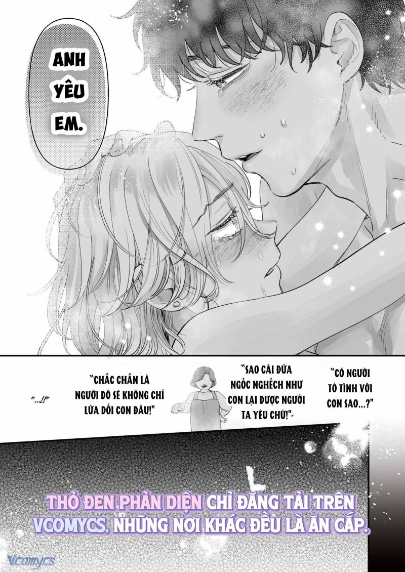[18+] Tuyển Tập Truyện Ngắn Sếch Tàn Bạo Chap Chapter 28-[18+] Tuyển Tập Truyện Ngắn Sếch Tàn Bạo - Next Chap 51