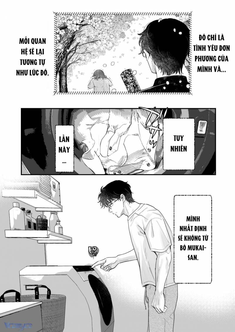 [18+] Tuyển Tập Truyện Ngắn Sếch Tàn Bạo Chap Chapter 28-[18+] Tuyển Tập Truyện Ngắn Sếch Tàn Bạo - Next Chap 51