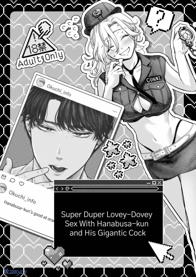 [18+] Tuyển Tập Truyện Ngắn Sếch Tàn Bạo Chap Chapter 28-[18+] Tuyển Tập Truyện Ngắn Sếch Tàn Bạo - Next Chap 51