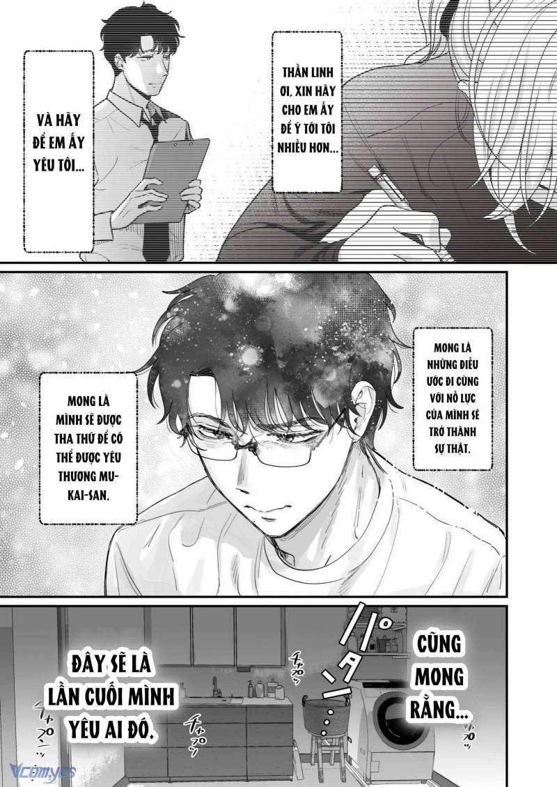 [18+] Tuyển Tập Truyện Ngắn Sếch Tàn Bạo Chap Chapter 28-[18+] Tuyển Tập Truyện Ngắn Sếch Tàn Bạo - Next Chap 51