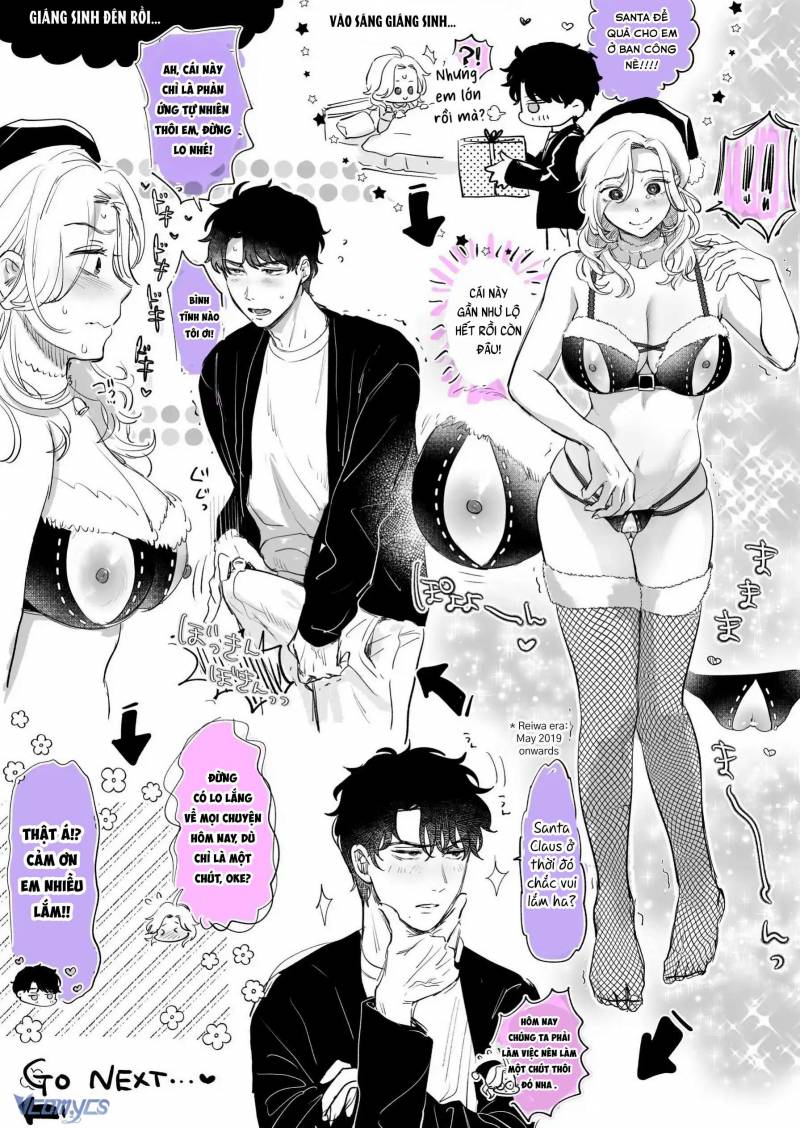 [18+] Tuyển Tập Truyện Ngắn Sếch Tàn Bạo Chap Chapter 28-[18+] Tuyển Tập Truyện Ngắn Sếch Tàn Bạo - Next Chap 51