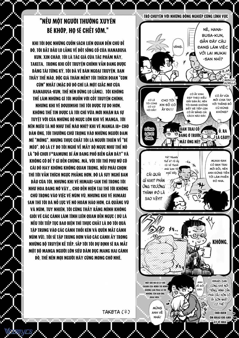 [18+] Tuyển Tập Truyện Ngắn Sếch Tàn Bạo Chap Chapter 28-[18+] Tuyển Tập Truyện Ngắn Sếch Tàn Bạo - Next Chap 51