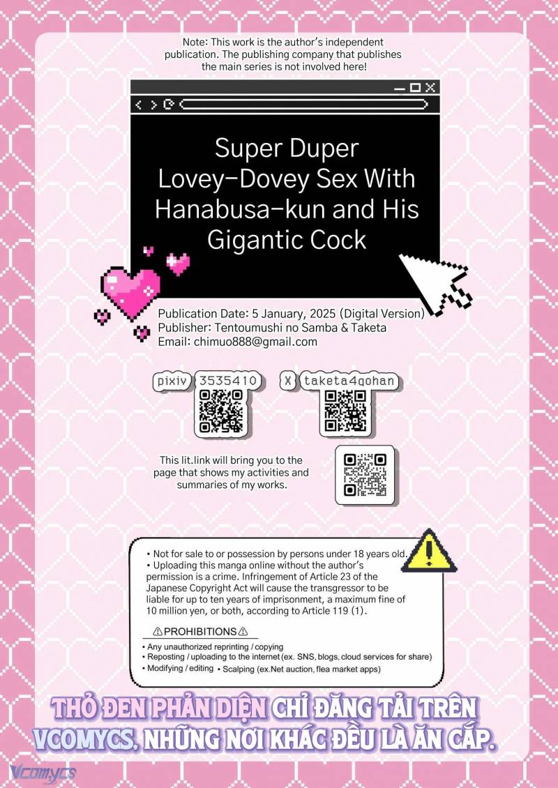 [18+] Tuyển Tập Truyện Ngắn Sếch Tàn Bạo Chap Chapter 28-[18+] Tuyển Tập Truyện Ngắn Sếch Tàn Bạo - Next Chap 51