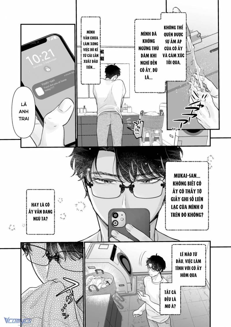 [18+] Tuyển Tập Truyện Ngắn Sếch Tàn Bạo Chap Chapter 28-[18+] Tuyển Tập Truyện Ngắn Sếch Tàn Bạo - Next Chap 51