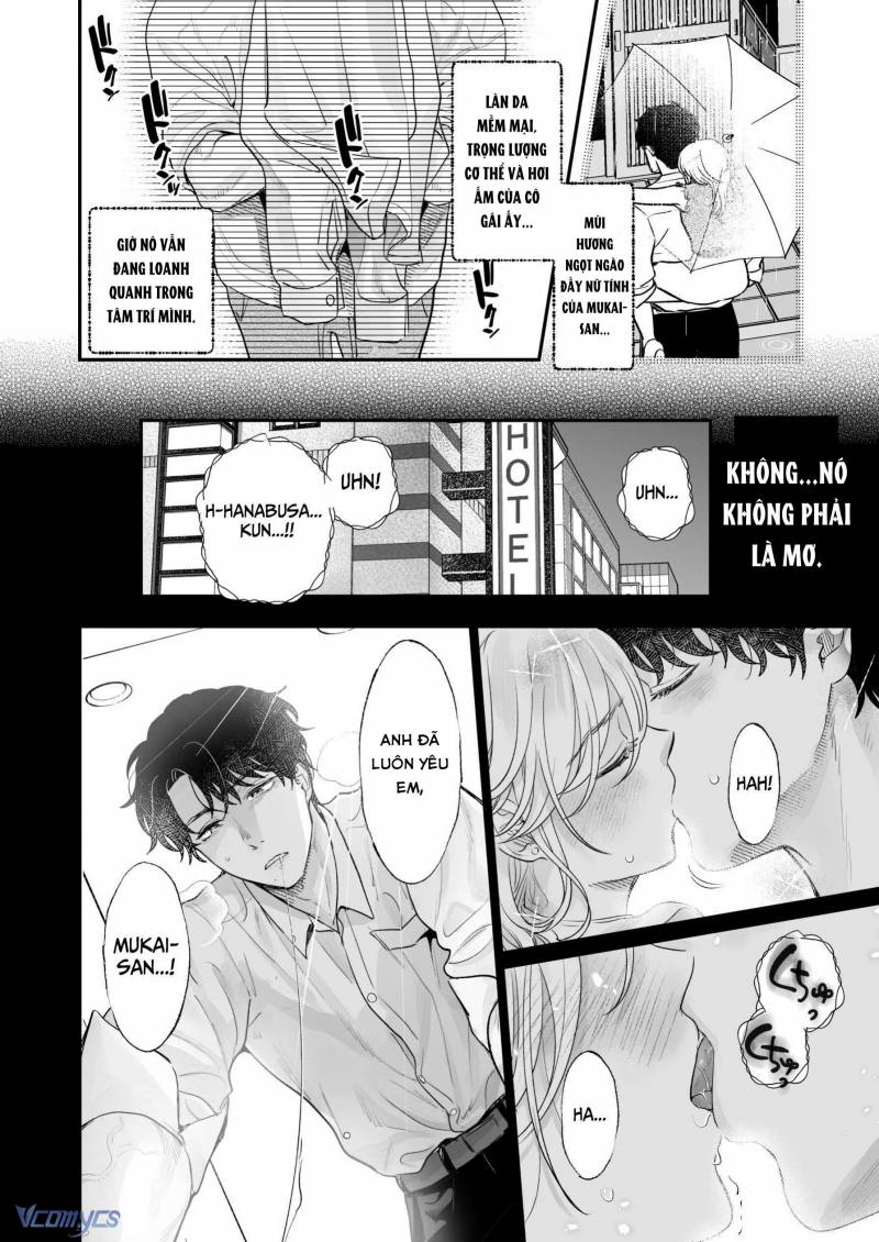 [18+] Tuyển Tập Truyện Ngắn Sếch Tàn Bạo Chap Chapter 28-[18+] Tuyển Tập Truyện Ngắn Sếch Tàn Bạo - Next Chap 51